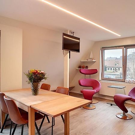 Leeuwerikstraat 9, 8670 Oostduinkerke Groenendijk コクセッド エクステリア 写真