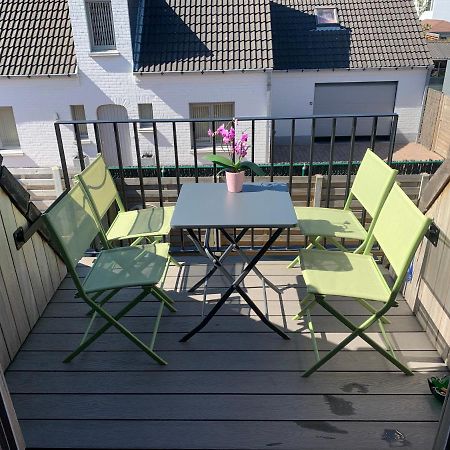 Leeuwerikstraat 9, 8670 Oostduinkerke Groenendijk コクセッド エクステリア 写真