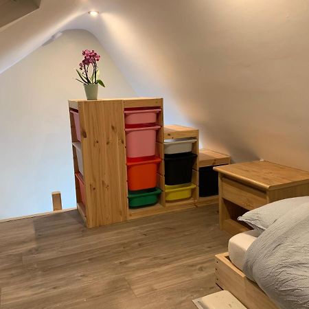 Leeuwerikstraat 9, 8670 Oostduinkerke Groenendijk コクセッド エクステリア 写真