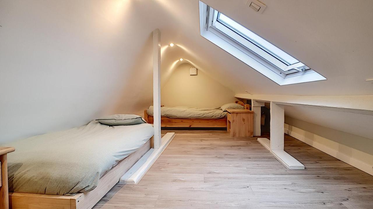 Leeuwerikstraat 9, 8670 Oostduinkerke Groenendijk コクセッド エクステリア 写真