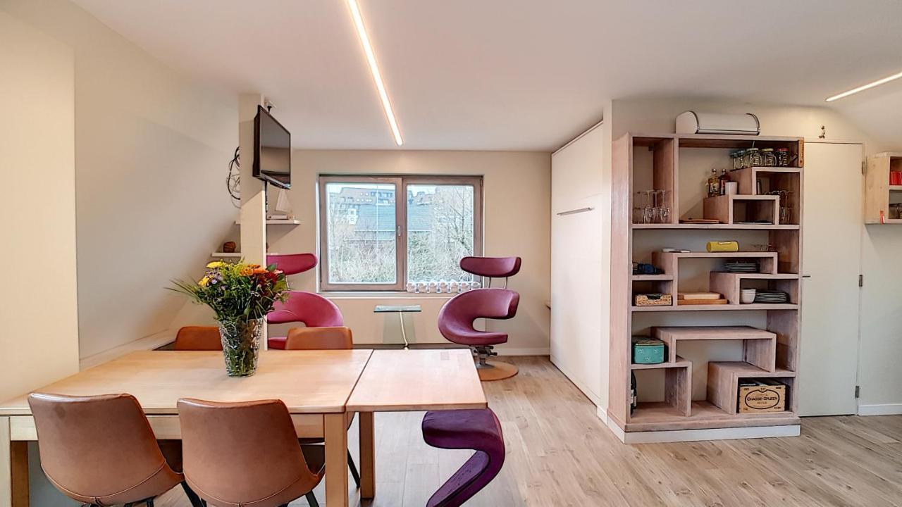 Leeuwerikstraat 9, 8670 Oostduinkerke Groenendijk コクセッド エクステリア 写真