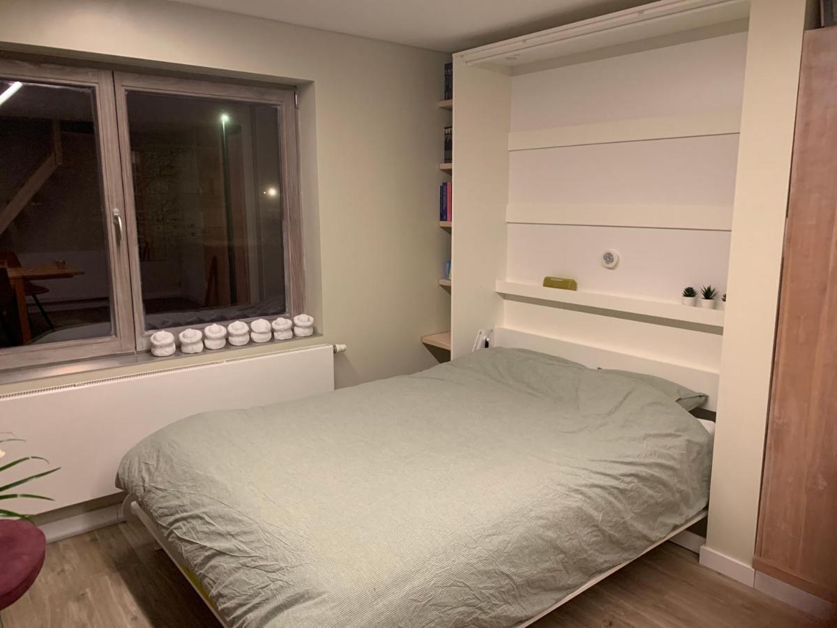 Leeuwerikstraat 9, 8670 Oostduinkerke Groenendijk コクセッド エクステリア 写真