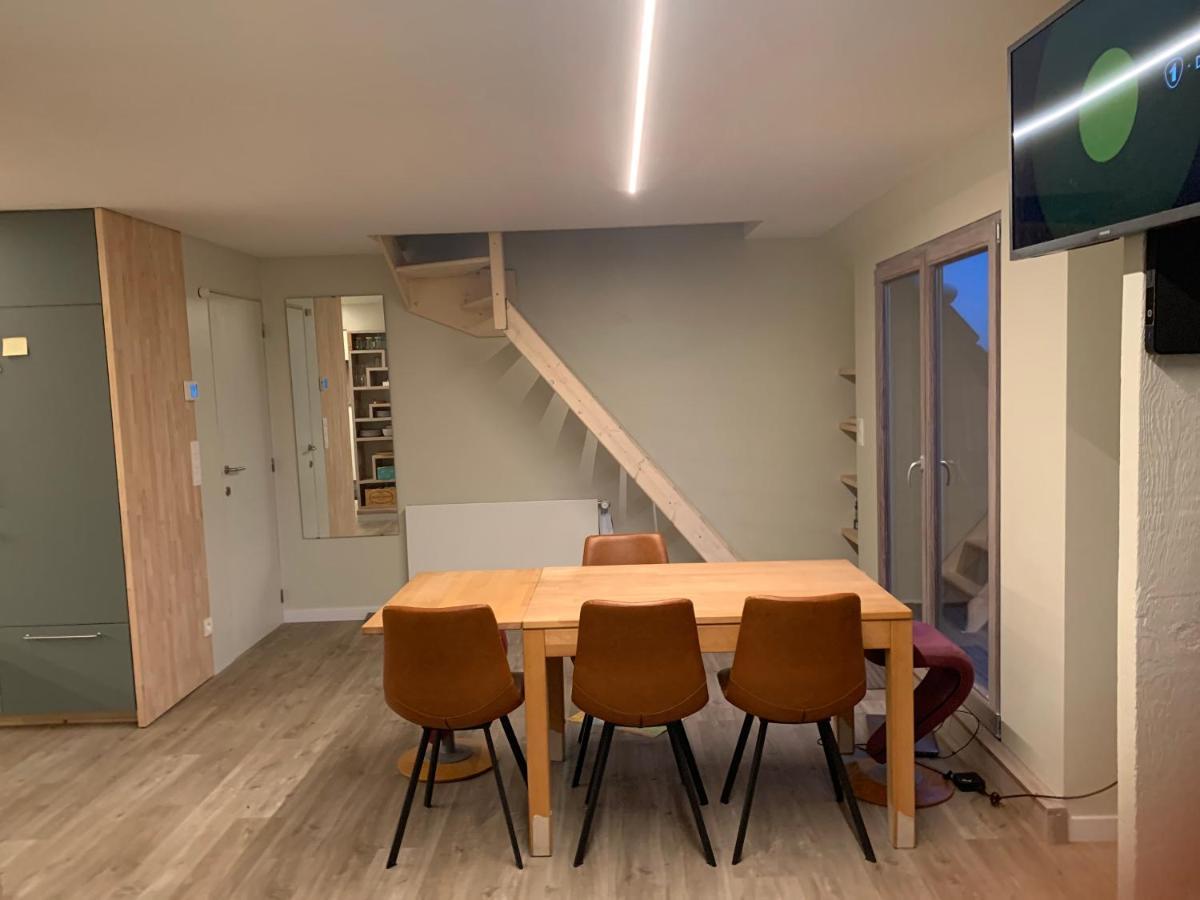 Leeuwerikstraat 9, 8670 Oostduinkerke Groenendijk コクセッド エクステリア 写真