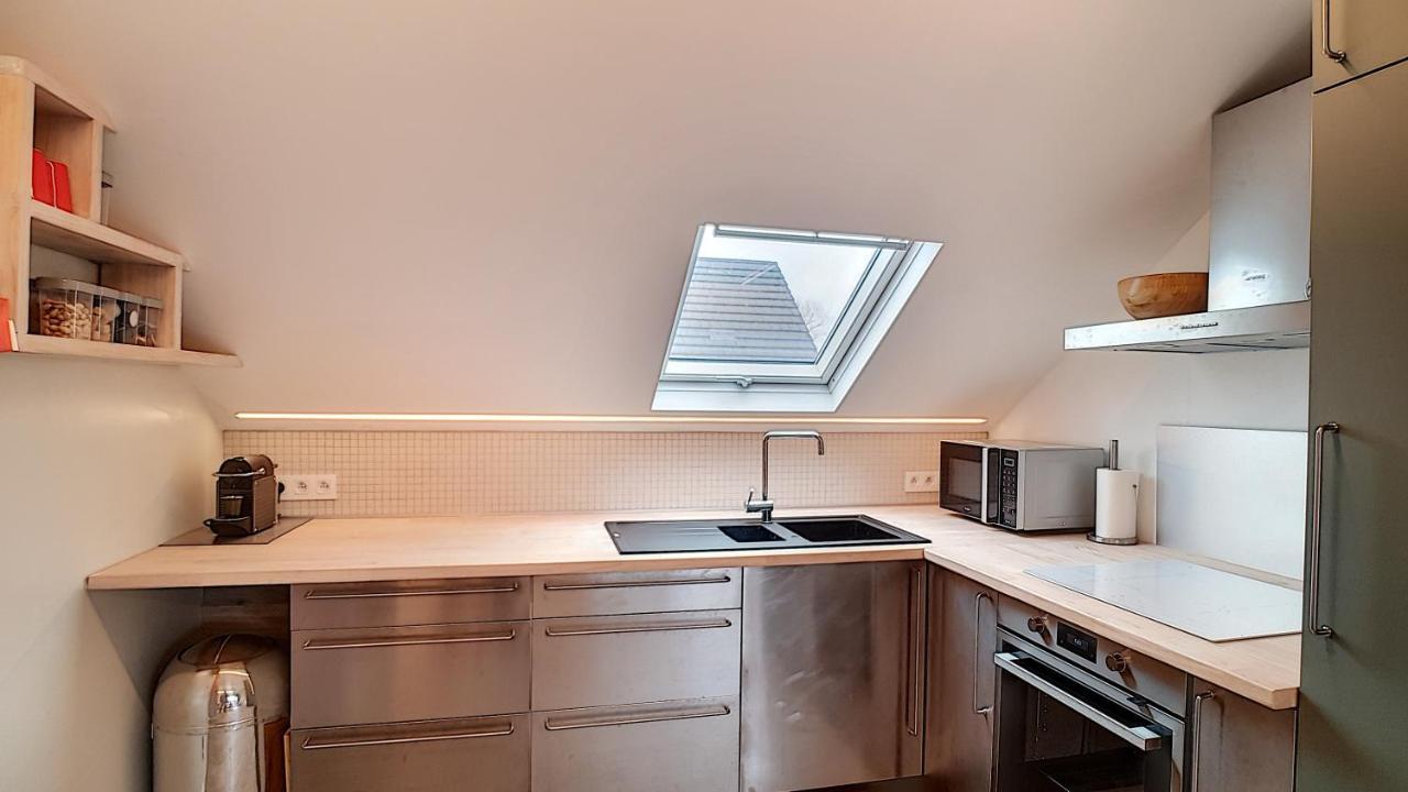 Leeuwerikstraat 9, 8670 Oostduinkerke Groenendijk コクセッド エクステリア 写真