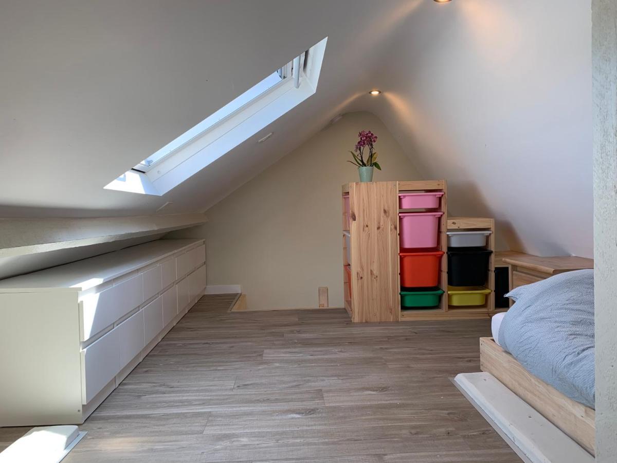 Leeuwerikstraat 9, 8670 Oostduinkerke Groenendijk コクセッド エクステリア 写真