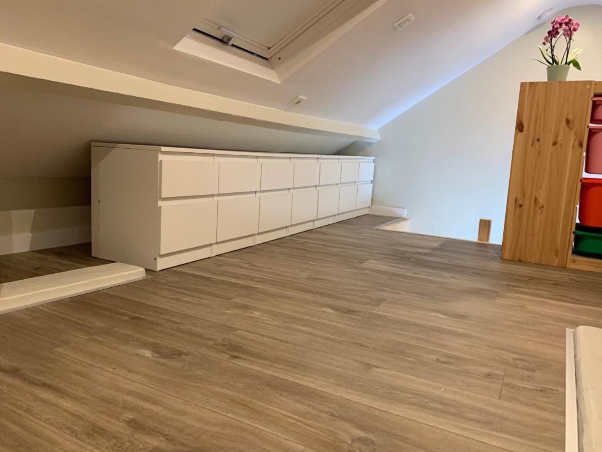 Leeuwerikstraat 9, 8670 Oostduinkerke Groenendijk コクセッド エクステリア 写真
